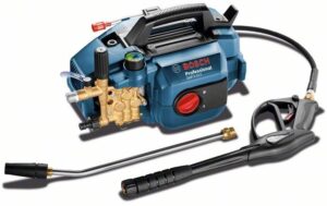 3165140716765_1 Kõrgsurvepesur Bosch GHP 5-13 C, 2300 W, 140 bar