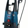 3165140716802_1 Kõrgsurvepesur Bosch GHP 6-14, 2600 W, 150 bar