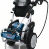 3165140716826_1 Kõrgsurvepesur Bosch GHP 8-15 XD, 4000 W, 160 bar