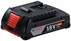 3165140730440_1 Aku Bosch GBA 18V / 2.0Ah
