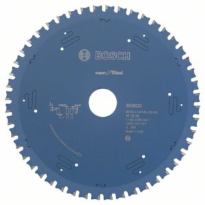 3165140737708_1 Bosch saeketas 210x30x2.0/1.5mm, z48, Expert metallile