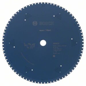 3165140737753_1 Bosch saeketas 355x25,4x2.6/2.2mm, z80, Expert metallile