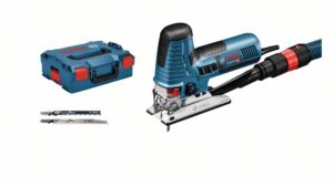 3165140746250_1 Tikksaag Bosch GST 160 CE, 800 W, 800 - 3.000 min.-1