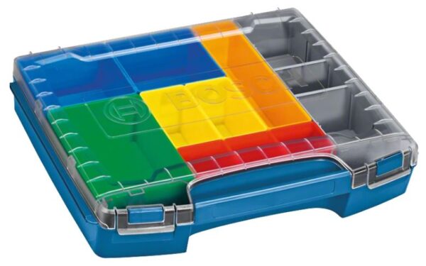 3165140767682_1 Sortimendikarp 10 osa Bosch i-Boxx 72