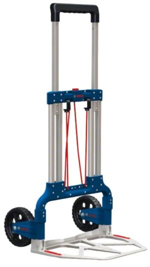 3165140767705_1 Kokkupandav transpordikäru Bosch Alu-Caddy