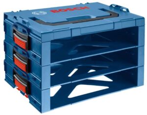 3165140767750_1 Riiul 3-osaline Bosch i-Boxx