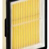 3165140790185_1 Tselluloosikiud lamefilter Bosch, GAS 12V / EasyVac 12