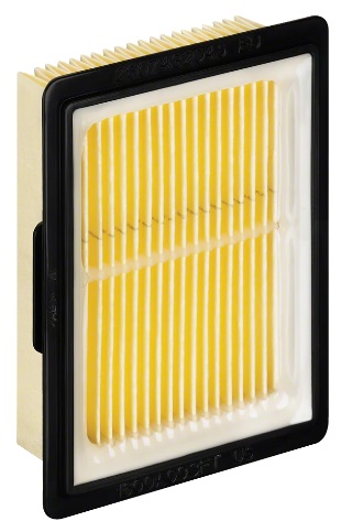 3165140790185_1 Tselluloosikiud lamefilter Bosch, GAS 12V / EasyVac 12