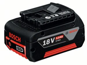 3165140791649_1 Aku Bosch GBA 18V / 5.0Ah