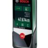 3165140791854_1 Laserkaugusmõõtja Bosch PLR 50 C, ± 2.0 mm, 0.05 - 50 m