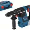 3165140807883_1 Akupuurvasar Bosch GBH 18V-26, SDS+, SOLO, 18V, 2.6 J