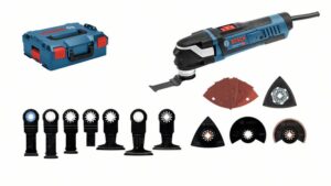 3165140817011_1 Multitööriist Bosch GOP 40-30, ACC, 400 W, 8.000 - 20.000 min.-1