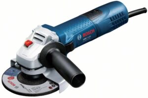 3165140823715_1 Nurklihvija Bosch GWS 7-125, 720 W, 11.000 min.-1