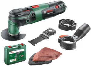 3165140828536_1 Multitööriist Bosch PMF 250 CES, 250 W, 15.000 - 20.000 min.-1