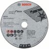 3165140830560_1 Lõikeketas Bosch 76x1x10mm, INOX - 5tk