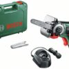 3165140830836_1 Akukettsaag Bosch EasyCut 12 "NanoBlade" (12V / 1x2.5Ah)