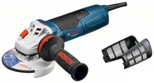 3165140838375_1 Nurklihvija Bosch GWS 19-125 CI, 1900 W, 11.500 min.-1