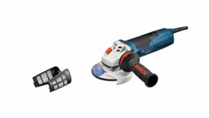 3165140838405_1 Nurklihvija Bosch GWS 19-125 CIST, 1900 W, 7.800 min.-1