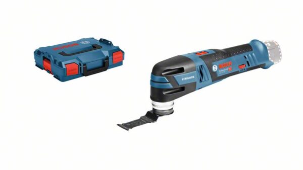3165140842488_1 Akumultitööriist Bosch GOP 12V-28, SOLO, 12V, 5.000 - 20.000 min.-1
