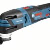 3165140842501_1 Akumultitööriist Bosch GOP 12V-28, SOLO, 12V, 5.000 - 20.000 min.-1