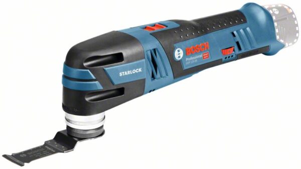 3165140842501_1 Akumultitööriist Bosch GOP 12V-28, SOLO, 12V, 5.000 - 20.000 min.-1