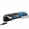 3165140842563_1 Akumultitööriist Bosch GOP 18V-28, SOLO, 18V, 8.000 - 20.000 min.-1