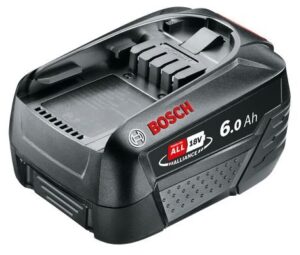 3165140843010_1 Aku Bosch PBA 18V / 6,0Ah Li-ion
