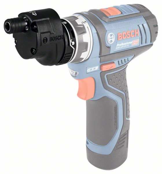 3165140847667_1 Adapter Bosch FlexiClick GFA 12-E, 1/4", ekstsentrik