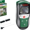 3165140851060_1 Kontrollkaamera Bosch UniversalInspect , 2.31", 320x240