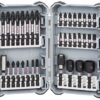 3165140851558_1 Bosch 36-osaline löökotsakute ja -padrunite komplekt. Impact Control, PICK&CLICK