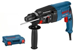 3165140859127_1 Puurvasar Bosch GBH 2-26, SDS+, 830 W, 2.7 J