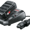 3165140865524_1 Aku + laadija komplekt: Bosch PBA 18V / 2,5 Ah Li-ion + AL 1830 CV