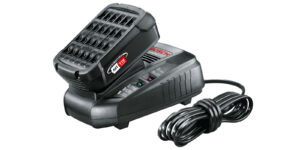 3165140865524_1 Aku + laadija komplekt: Bosch PBA 18V / 2,5 Ah Li-ion + AL 1830 CV