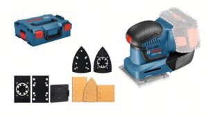 3165140871662_1 Akutaldlihvija Bosch GSS 18V-10, SOLO, 18V, 11.000 - 22.000 min.-1