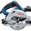 3165140875363_1 Ketassaag Bosch GKS 55+ G, C, 1200 W, 4.900 min.-1