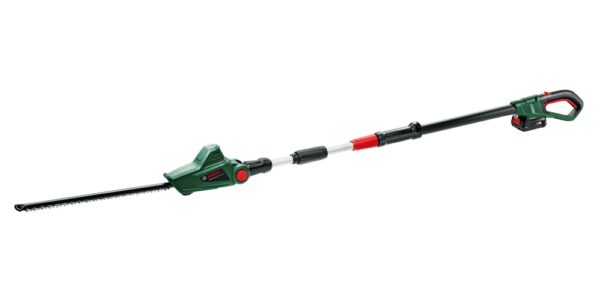 3165140888042_1 Akuhekipügaja pikendatud varrega Bosch Universal HedgePole 18 (18V / 1x2,5Ah)