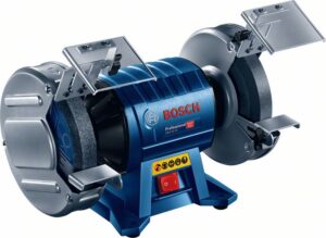 3165140893442_1 Lauakäi Bosch GBG 60-20, 600 W, 3.600 min.-1