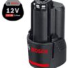 3165140894494_1 Aku Bosch GBA 12V / 3.0Ah