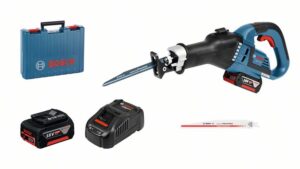 3165140895255_1 Akutiigersaag Bosch GSA 18V-32,(2x5.0Ah), 1880CV, 18V, 0 - 2.500 min.-1