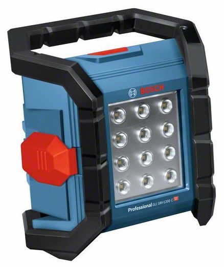 3165140901239_1 Akulamp Bosch GLI 18V-1200 C, SOLO, 18V, 1200 lum