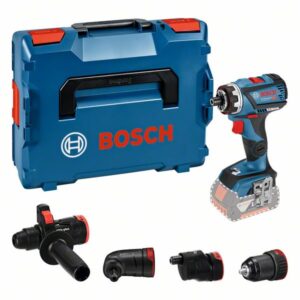 3165140906098_1 Akutrell Bosch GSR 18V-60 FC Set, SOLO, GFA E/M/W/H, 0-600 / 0-1.900 min.-1