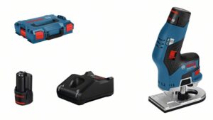 3165140909778_1 Aku servafrees Bosch GKF 12V-8, (2x3.0Ah), ACC, GAL 12V-40, 12V, 13.000 min.-1