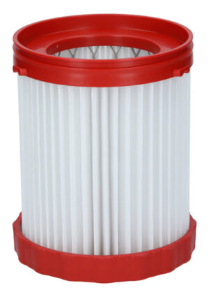 3165140917940_1 Lõõtsfilter 125x155mm, Bosch GAS 18V-10 L