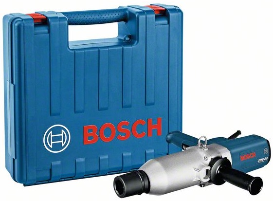 3165140922944_1 Löökmutrikeeraja Bosch GDS 30, 1000 Nm, 1´´