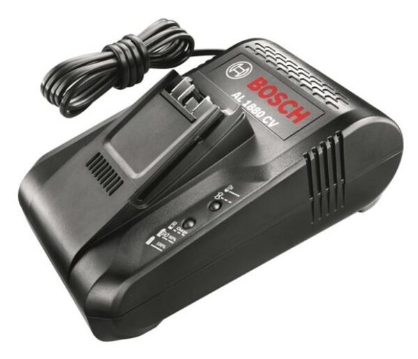 3165140923590_1 Akulaadija Bosch AL 1880 CV, 8A, 18V