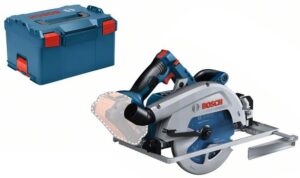 3165140931847_1 Akuketassaag Bosch GKS 18V-68 GC, SOLO, 2.500 - 5.000 min.-1, BITURBO