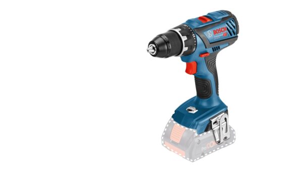 3165140940757_1 Akutrell Bosch GSR 18V-28, SOLO, 0-500 / 0-1.900 min.-1