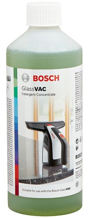3165140941747_1 Bosch GlassVAC klaasipesu konsentraat, 500ml