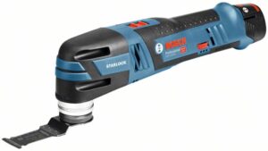 3165140943819_1 Akumultitööriist Bosch GOP 12V-28, (2x3.0Ah), ACC, GAL 1230, 12V, 5.000 - 20.000 min.-1