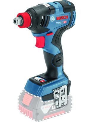 3165140951319_1 Akulöökmutri- ja kruvikeeraja Bosch GDX 18V-200 C, SOLO, 200 Nm, 0-1.100 / 0-2.300 / 0-3.400 min.-1